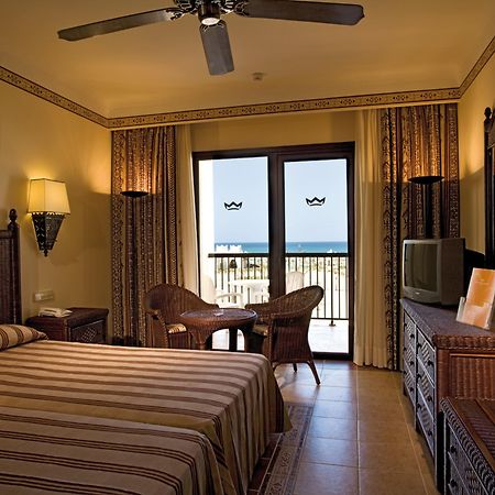 Clubhotel Riu Karamboa (Adults Only) Rabil Exterior foto