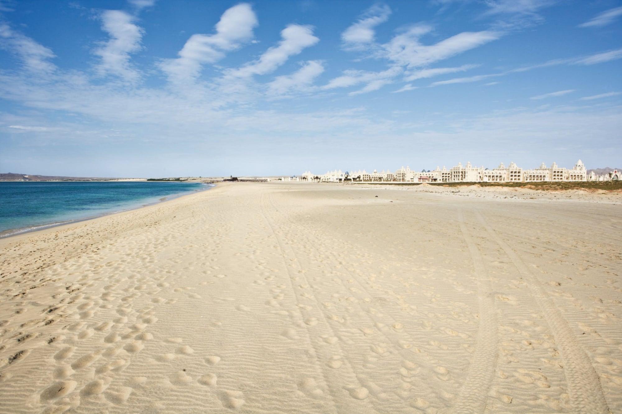 Clubhotel Riu Karamboa (Adults Only) Rabil Exterior foto