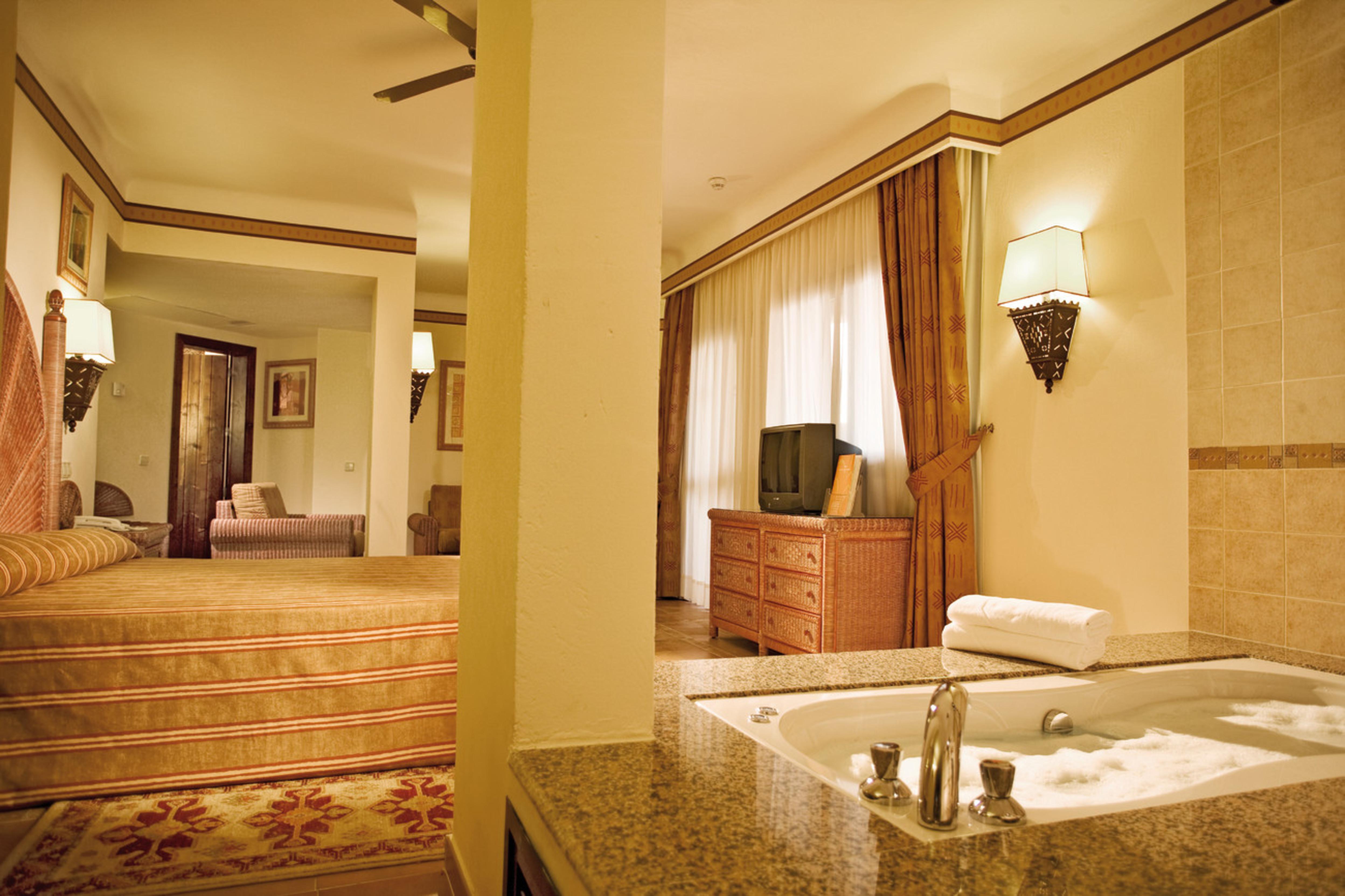Clubhotel Riu Karamboa (Adults Only) Rabil Exterior foto