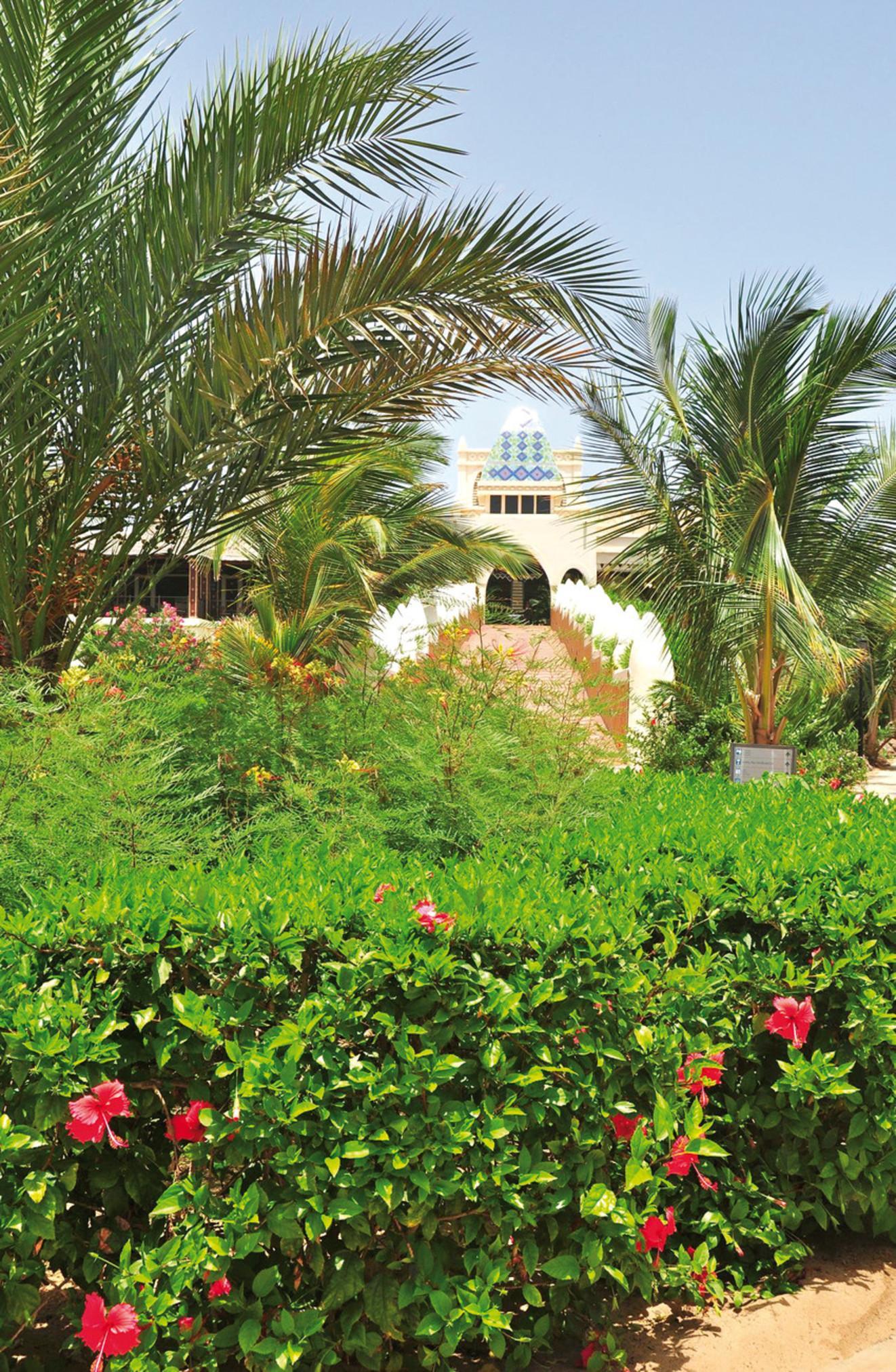 Clubhotel Riu Karamboa (Adults Only) Rabil Exterior foto