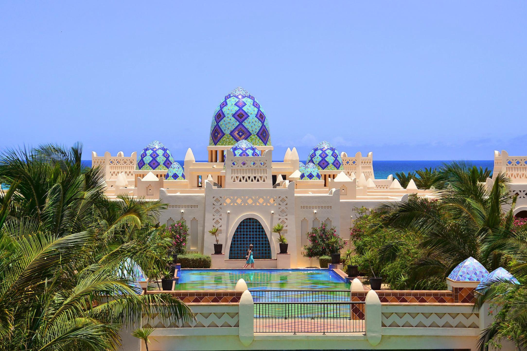 Clubhotel Riu Karamboa (Adults Only) Rabil Exterior foto