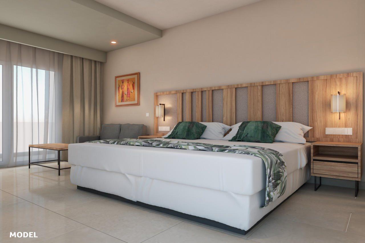 Clubhotel Riu Karamboa (Adults Only) Rabil Exterior foto