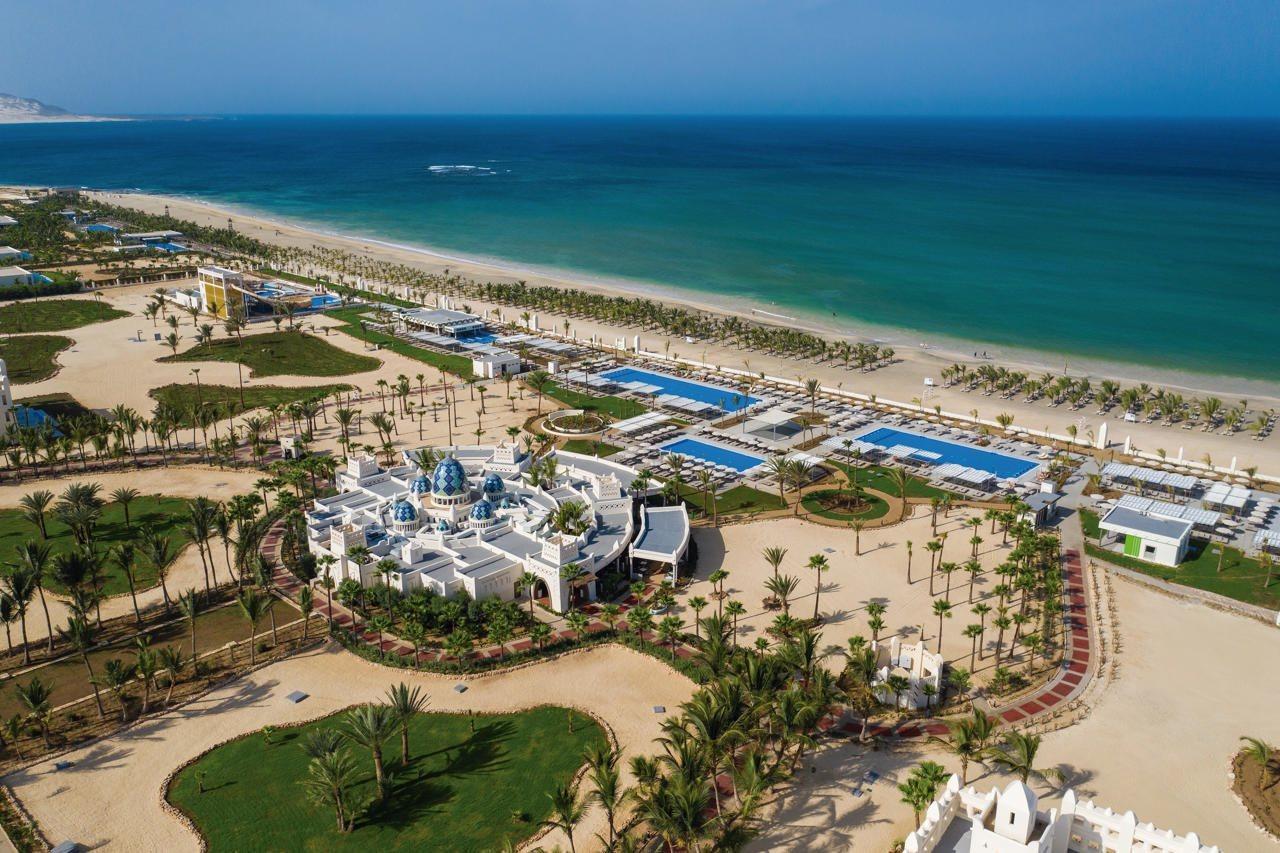 Clubhotel Riu Karamboa (Adults Only) Rabil Exterior foto