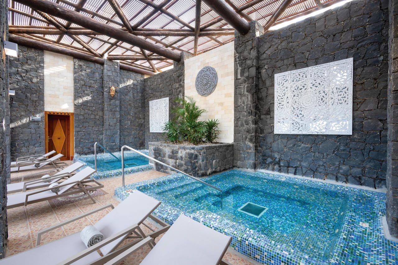 Clubhotel Riu Karamboa (Adults Only) Rabil Exterior foto