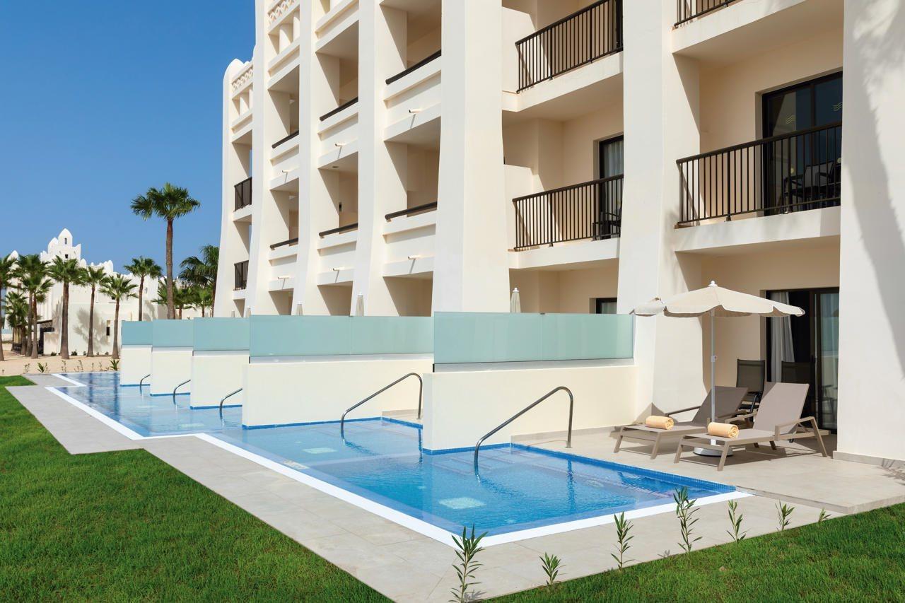 Clubhotel Riu Karamboa (Adults Only) Rabil Exterior foto