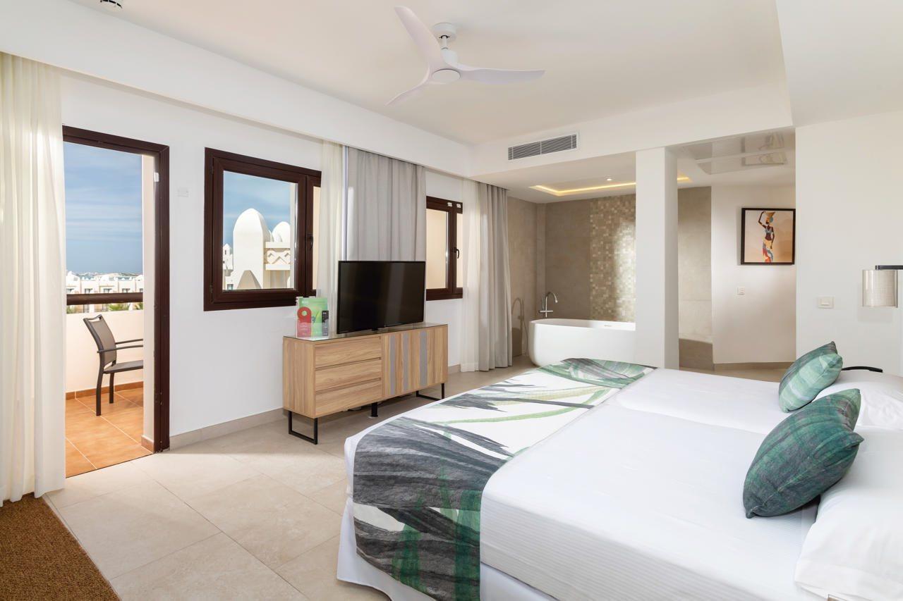 Clubhotel Riu Karamboa (Adults Only) Rabil Exterior foto