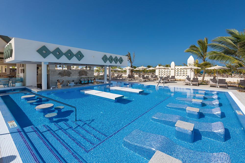 Clubhotel Riu Karamboa (Adults Only) Rabil Exterior foto