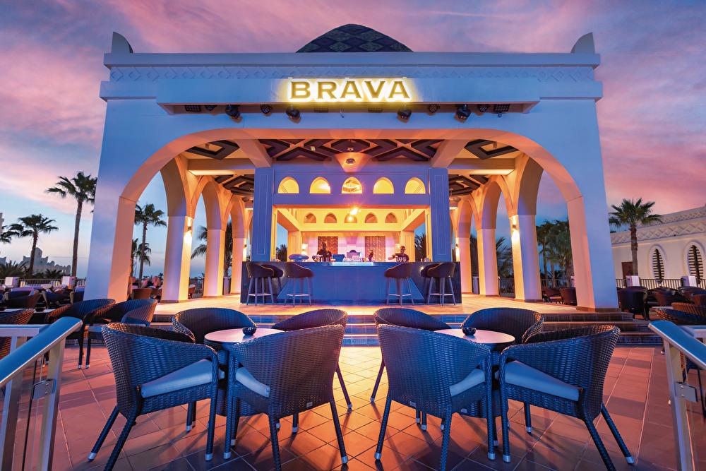 Clubhotel Riu Karamboa (Adults Only) Rabil Exterior foto