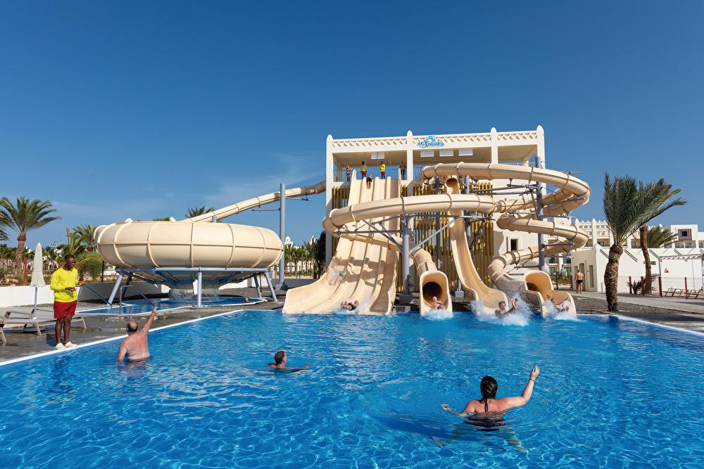 Clubhotel Riu Karamboa (Adults Only) Rabil Exterior foto