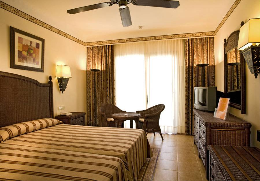 Clubhotel Riu Karamboa (Adults Only) Rabil Exterior foto